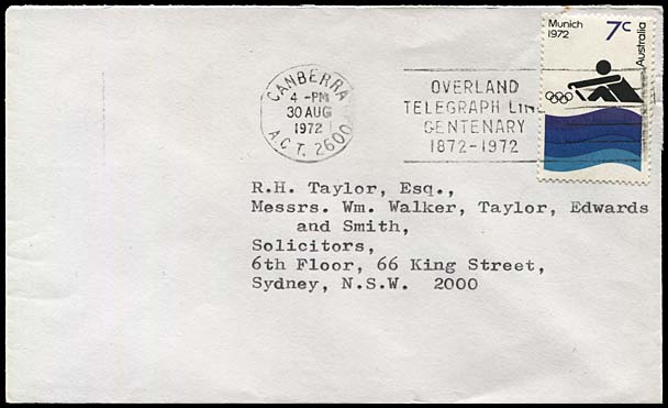 Overland